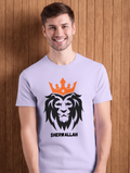 SHERWALLAH LAVENDER Classic T-Shirt